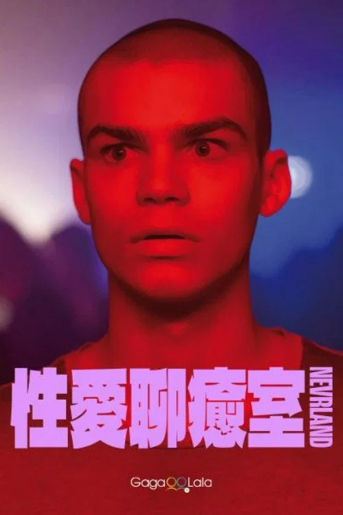 極幻世界(2019)海報