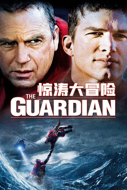 惊涛大冒险(2006)海报