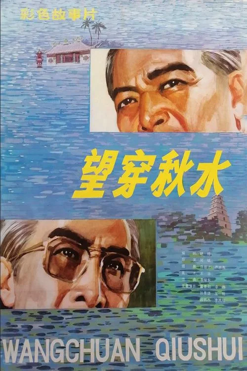 望穿秋水(1983)海報