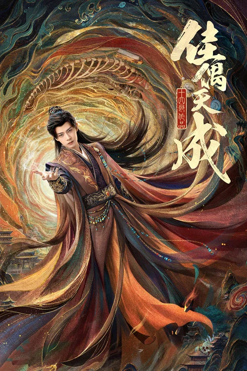 佳偶天成 (2026)劇照2
