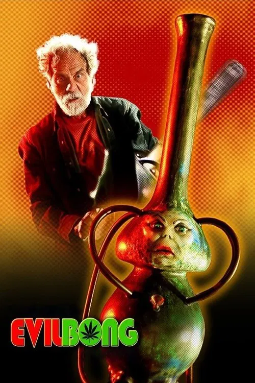 惡魔煙筒(2006)海報