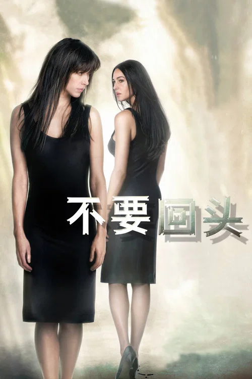 不要回头(2009)海报