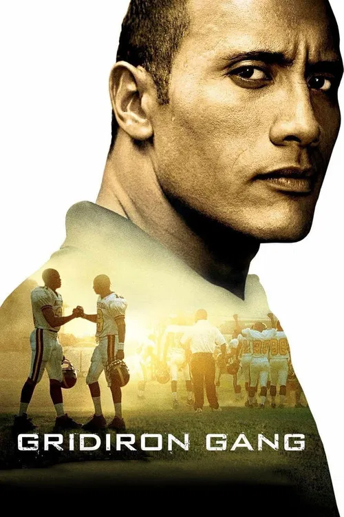 重振球風(2006)海報