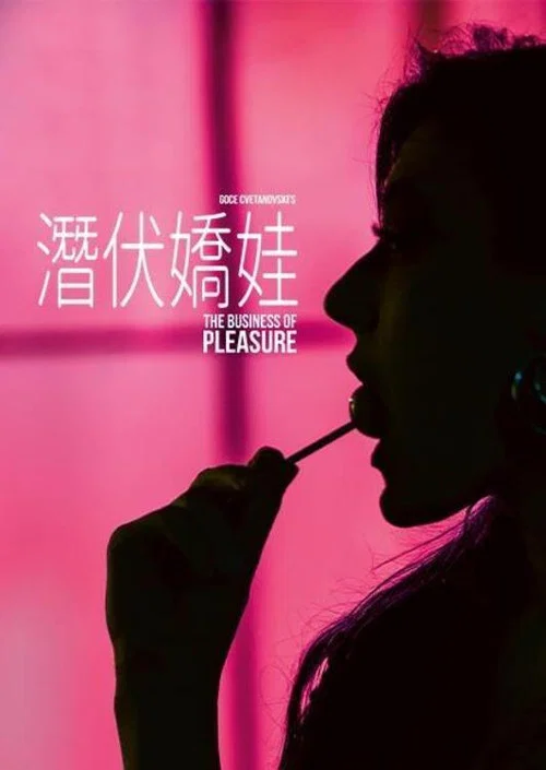 潜伏娇娃(2024)海报