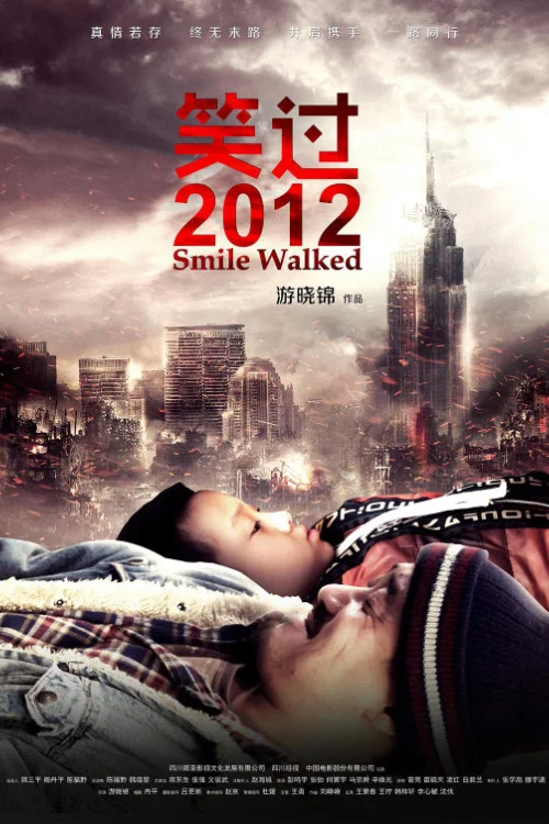 笑过2012(2012)海报