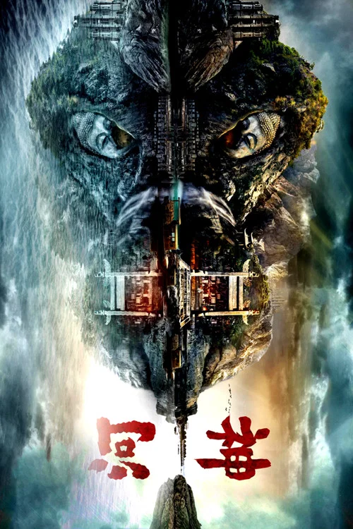 河神2(2017)海報