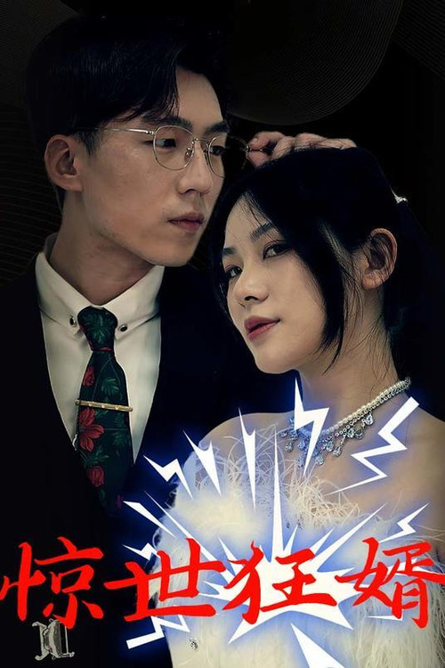 驚世狂婿(2023)海報