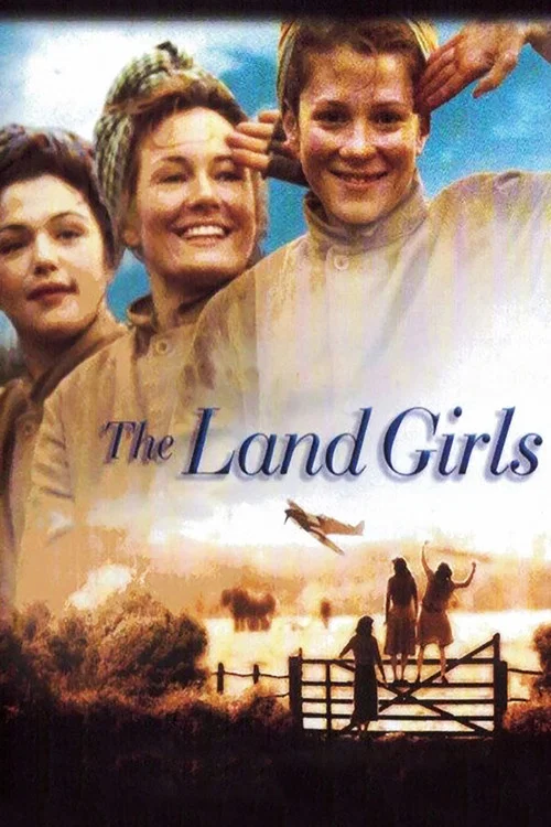 大地的女儿(1998)海报