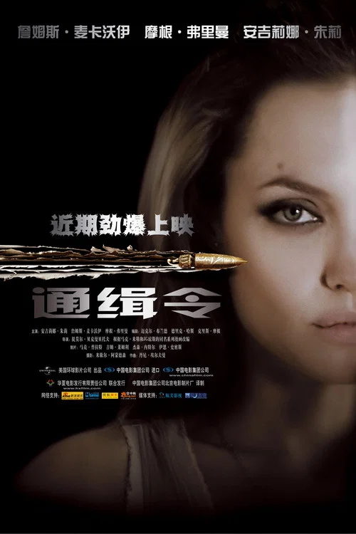 刺2008劇照2