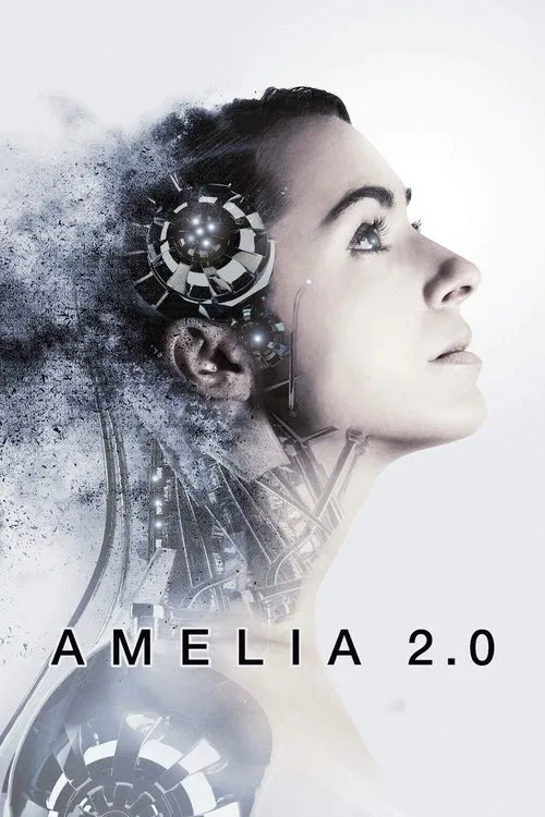 艾米莉亞2.0(2017)海報