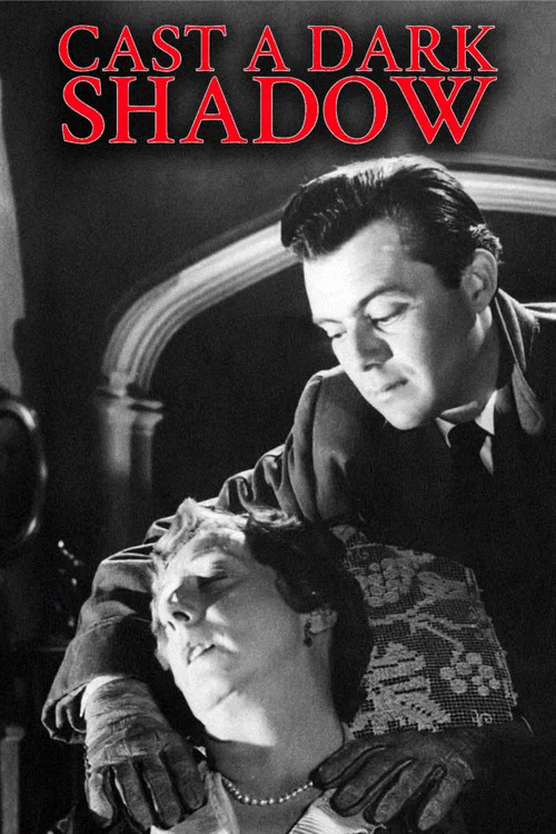 無毒不丈夫(1955)海報