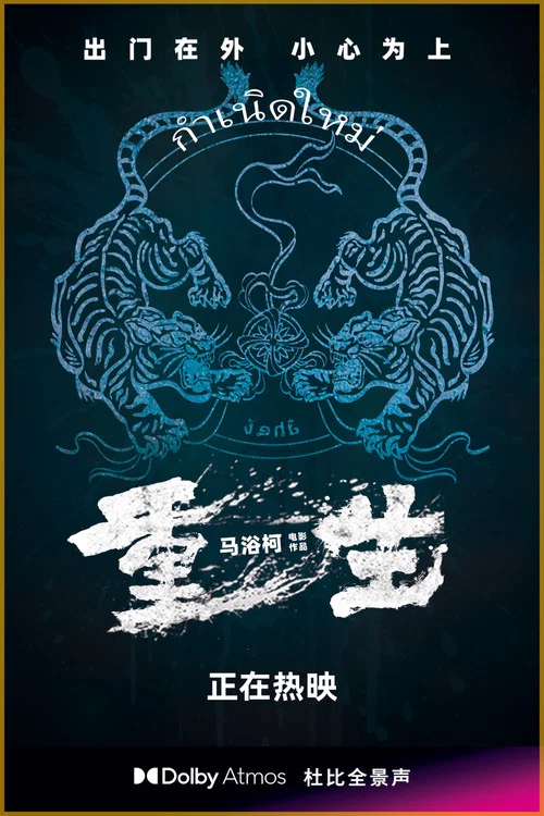 重生2024剧照10
