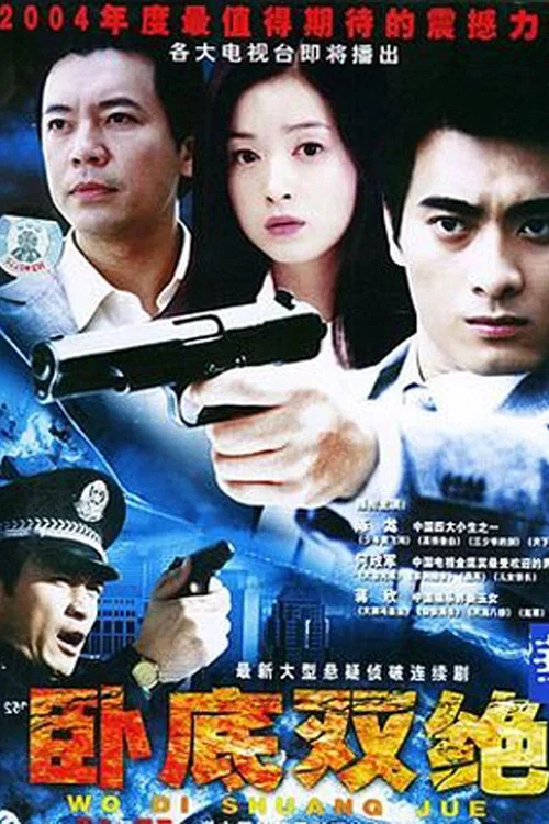 咫尺天涯2004(2004)海报