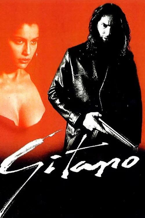 吉卜賽法則(2000)海報