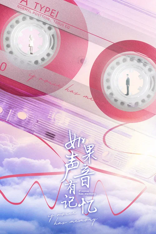 如果声音有记忆剧照3