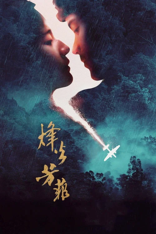烽火芳菲剧照5
