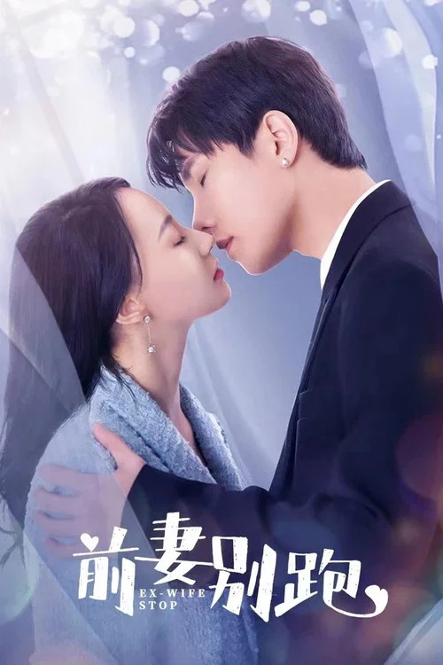 前妻別跑(2022)海報