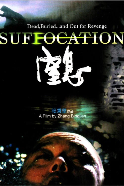 窒息(2005)海报