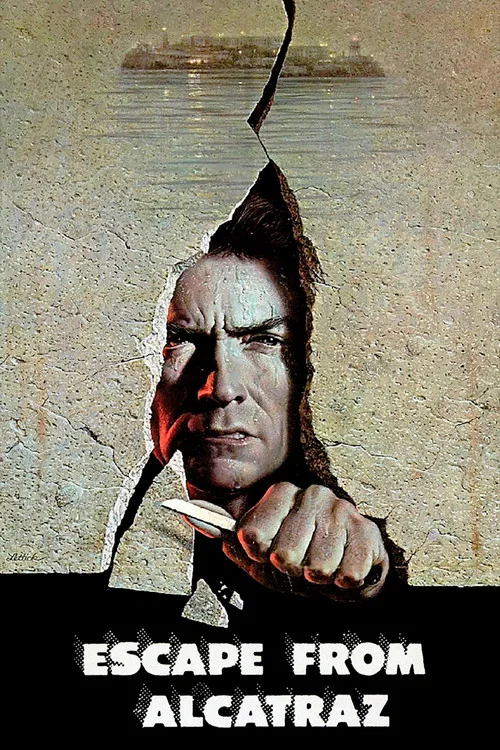 逃出亞卡拉(1979)海報
