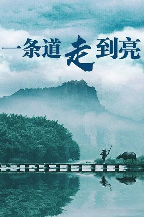 一条道走到亮(2003)海报