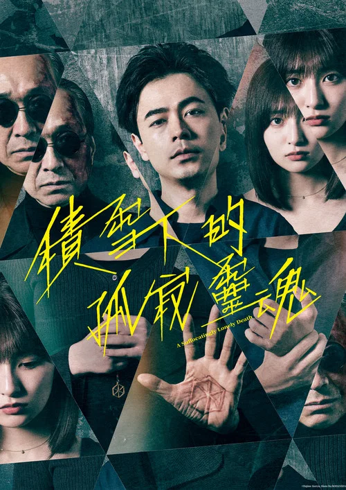 如积雪般的永寂(2024)海报