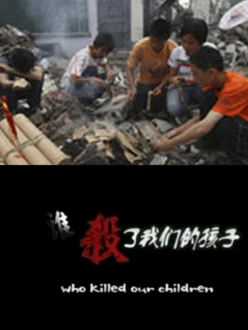 我們的孩子(2008)海報