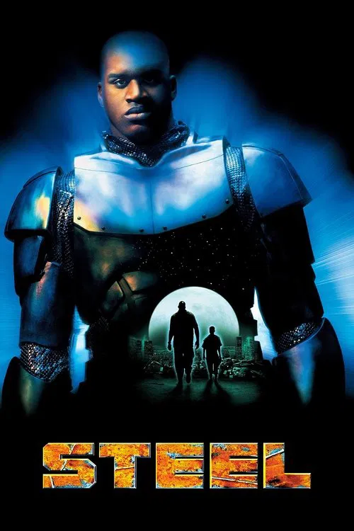 魔鬼任務1997(1997)海報