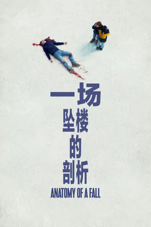 坠落的审判剧照14