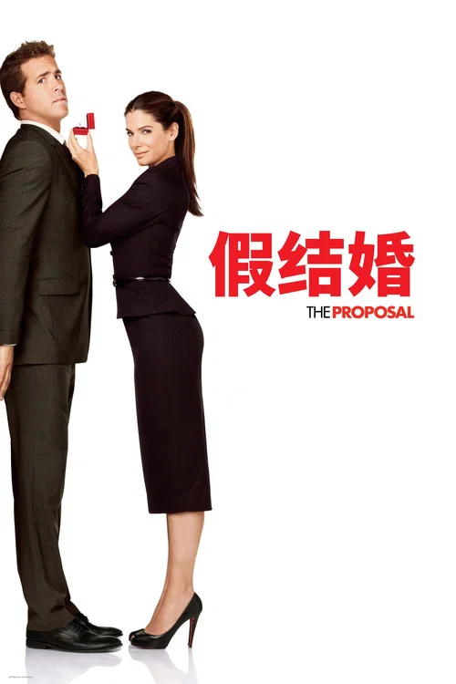 假结婚(2009)海报
