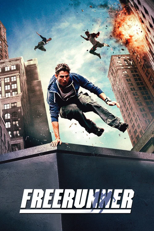 曼谷奔逃(2011)海報