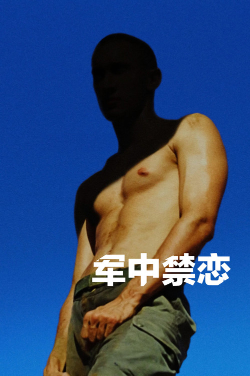 军中禁恋(1999)海报