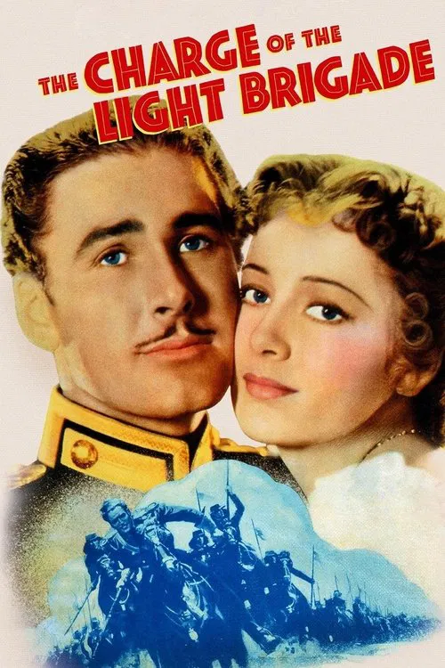 英烈傳 1936(1936)海報