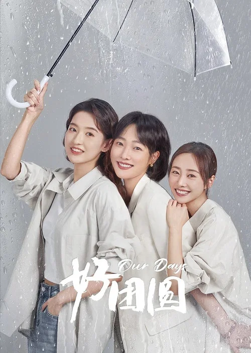 好團圓(2024)海報