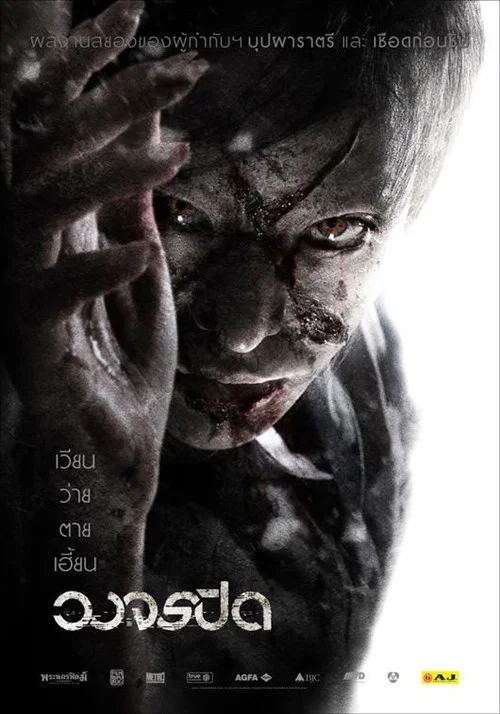 监控录像(2012)海报