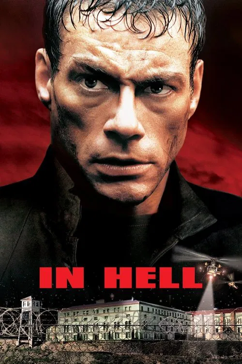地獄醒龍(2003)海報