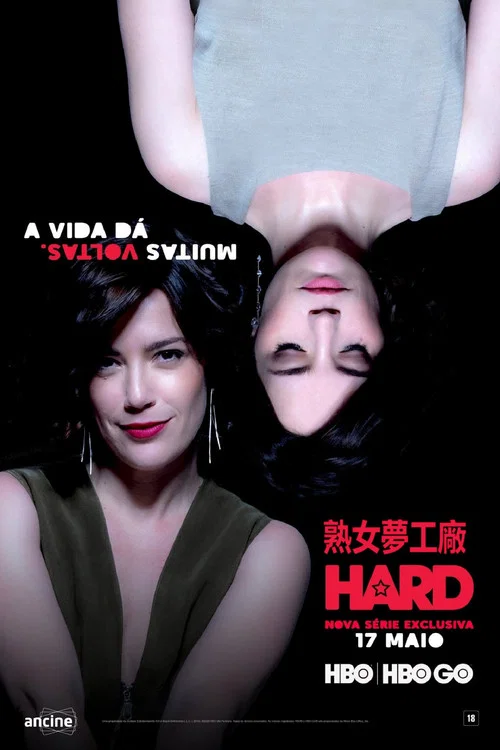 熟女夢工廠(2020)海報