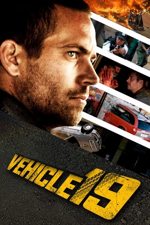 19車(2013)海報