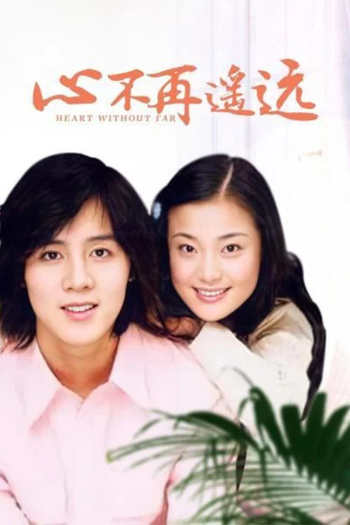 心远(2002)海报