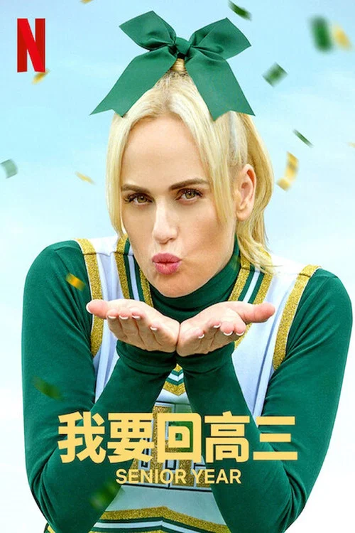 畢業季(2022)海報
