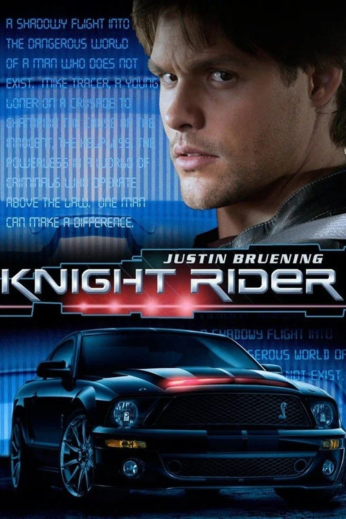 霹靂遊俠2008電影版(2008)海報