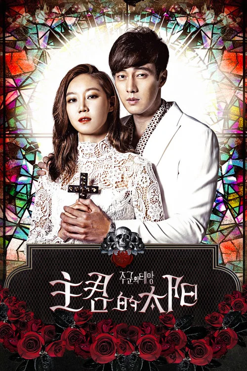 主君的太阳(2013)海报