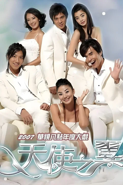 天使之翼(2007)海报