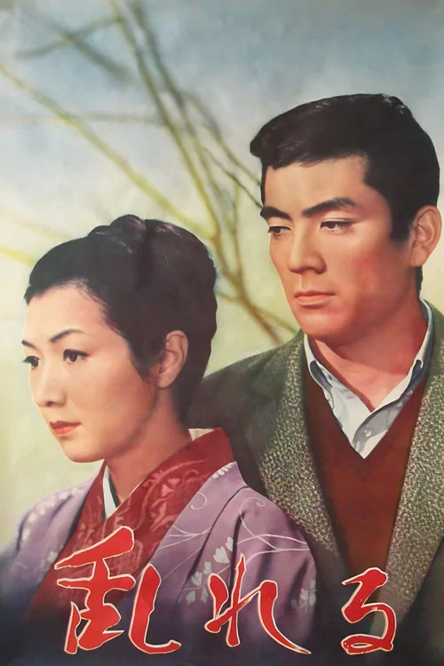 情迷意亂(1964)海報