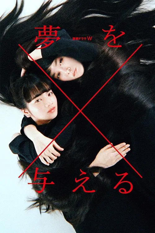 造梦女孩(2015)海报