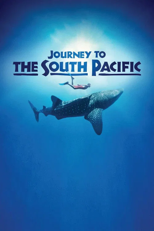 南太平洋之旅(2013)海報