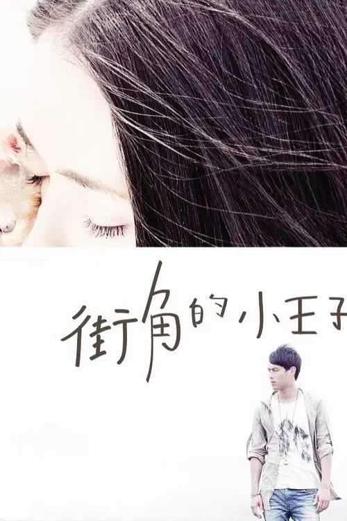 街角的小王子(2010)海报