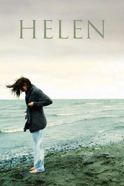 海伦(2009)海报