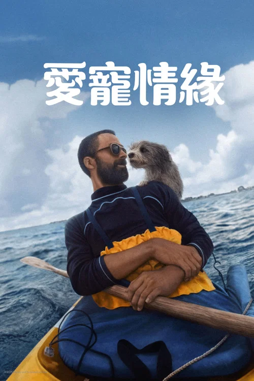 爱宠情缘(2025)海报