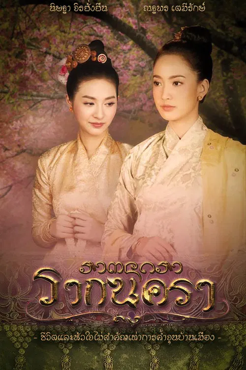 城之源(2017)海報