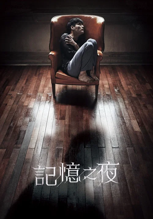 记忆之夜(2017)海报